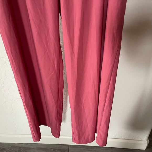 Worthington| Coral Wide Leg Pants, Pull On Style•••Size XL—Brand New! Beachy - Picture 4 of 11